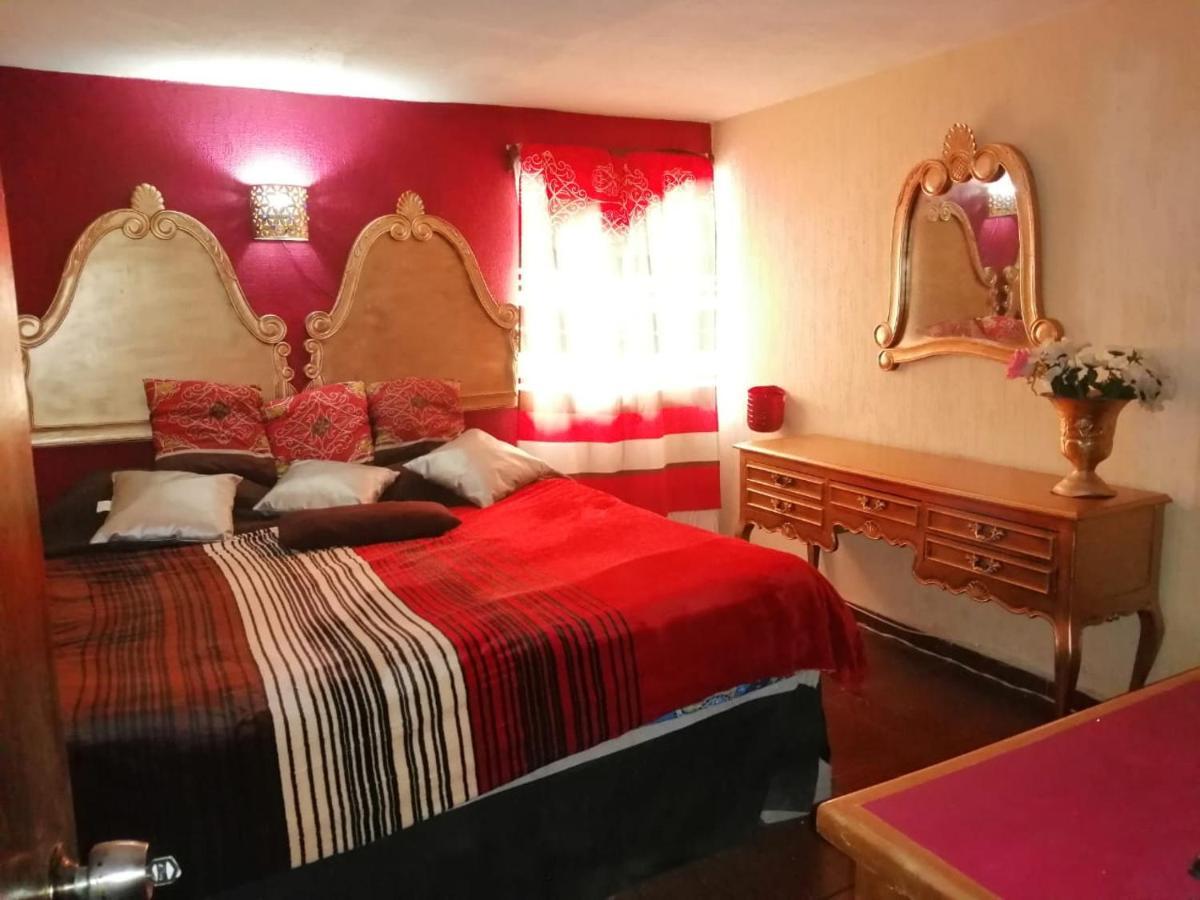 HOTEL POSADA DE FER SAN LUIS POTOSÍ (México) | BOOKED